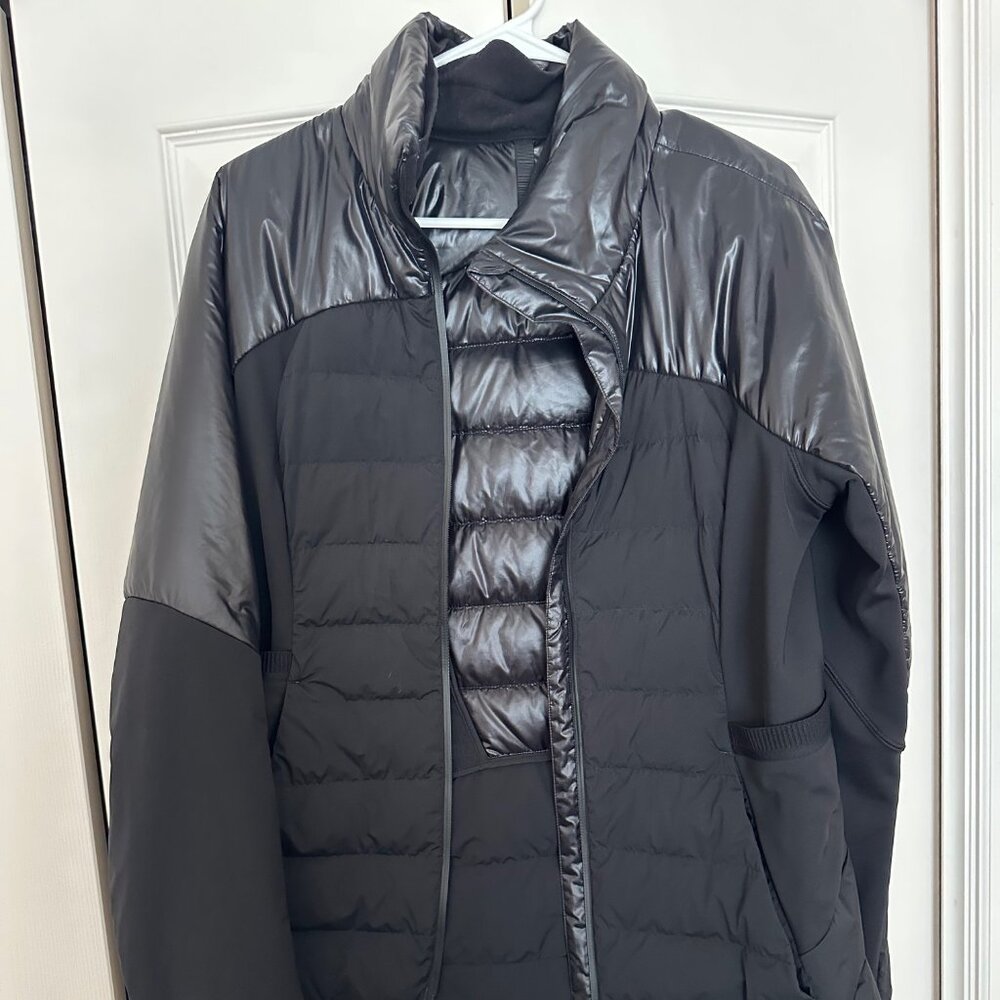 Lululemon Jacket